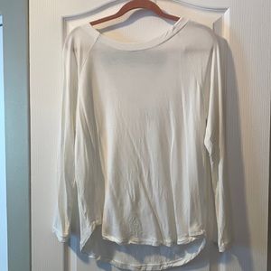 Cabi exercise top